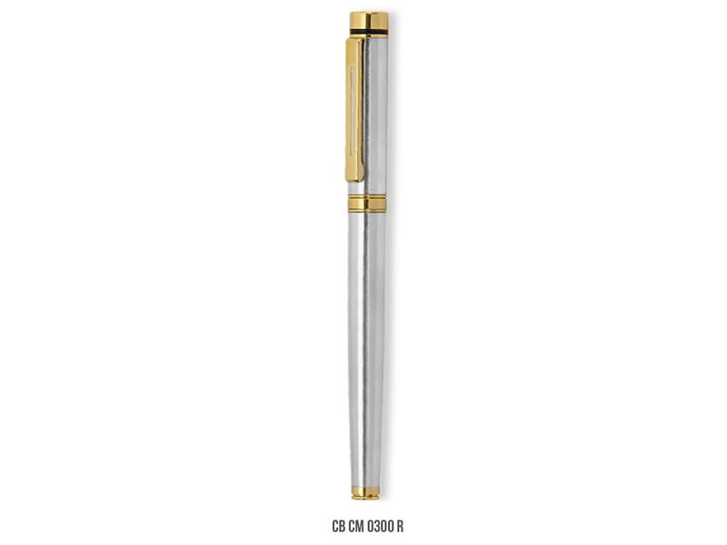 Caneta Metálica CB CM 0300 R